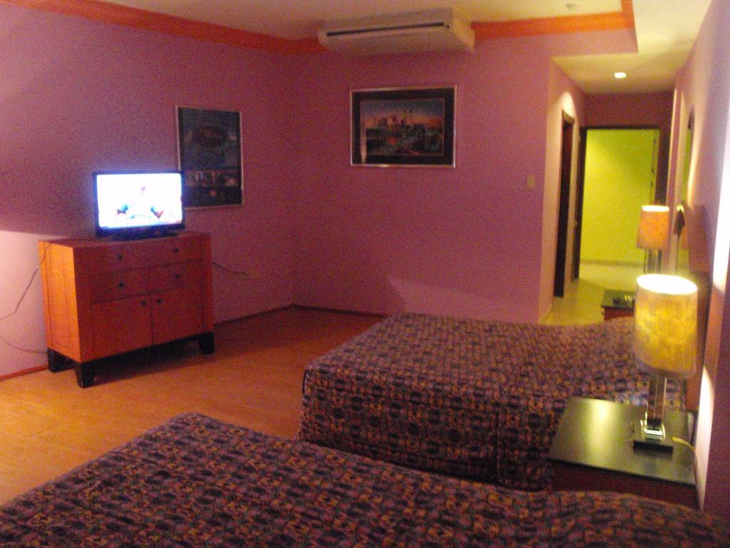 Princess Hotel & Casino Free Zone Corozal Room photo